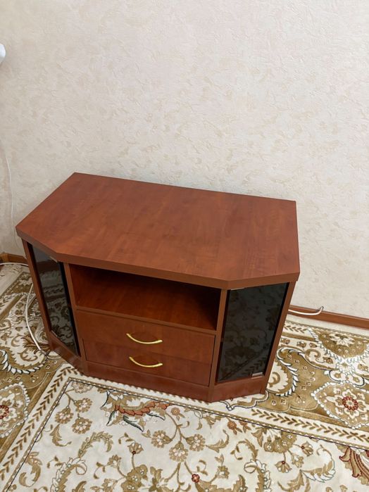 Отдам мебель для гостиной