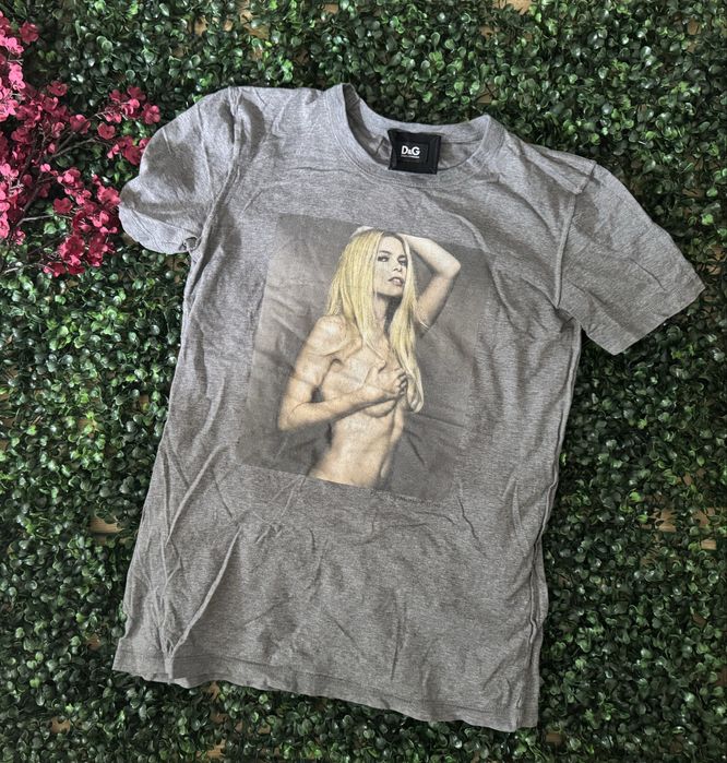 Тениски Elisabetta Franchi Just Cavalli D&G Plein Rocco Barocco Iceberg Dsquared CNC Galliano