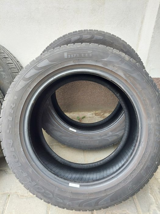 Anvelope PIRELLI Scorpion 235/55 R17