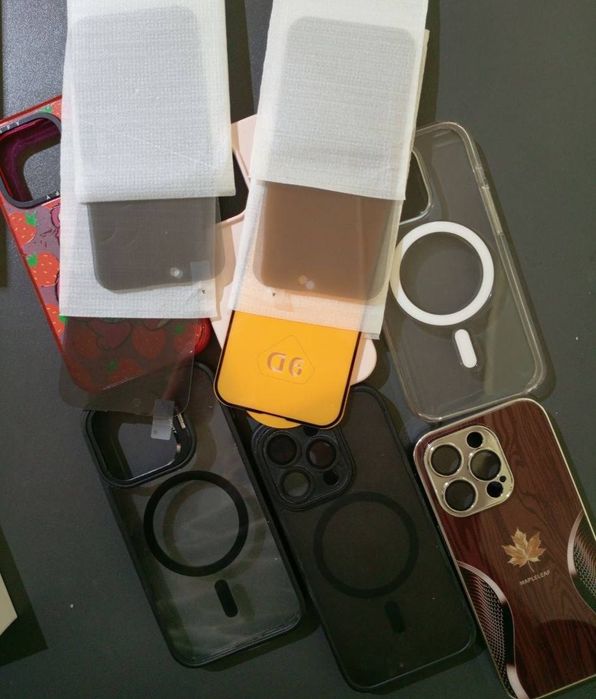 IPhone 14 pro garantiya blan