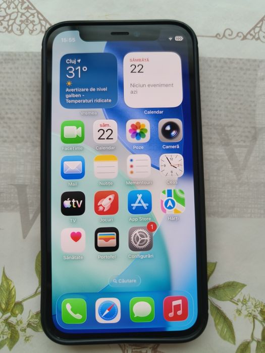 Telefon iPhone 12mini