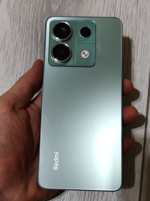 Redmi Note 13 Pro 5G 512 gb Ram 12