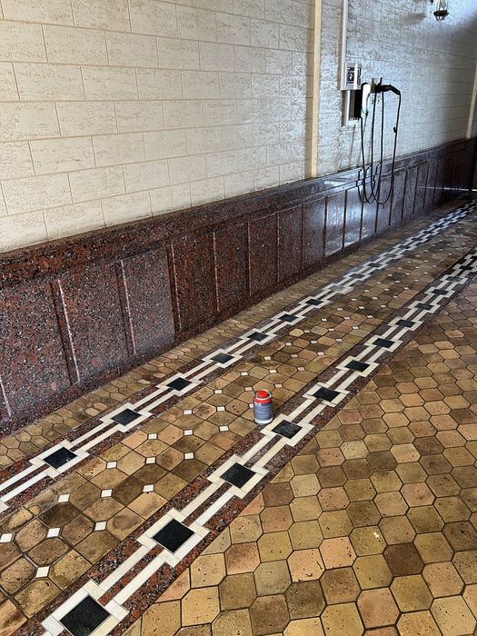 Бурчатка мирамир сокил кафел тозалаш хизмати