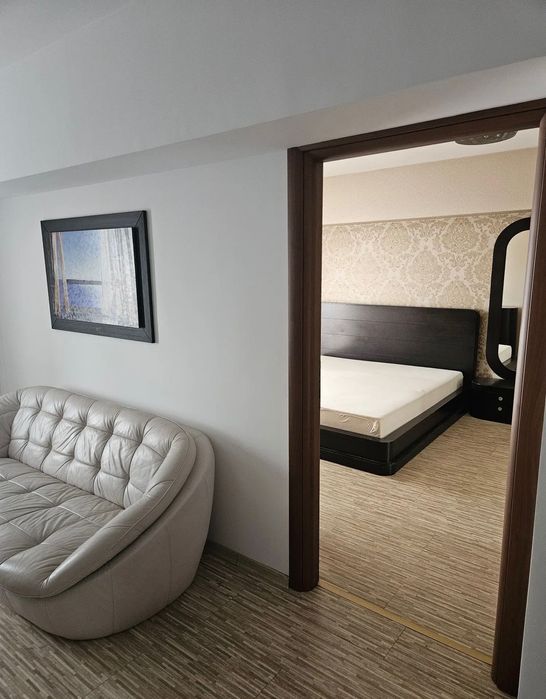Apartament Central în regim hotelier
