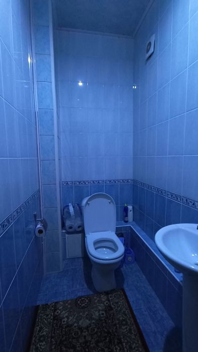 4 комнатная квартира