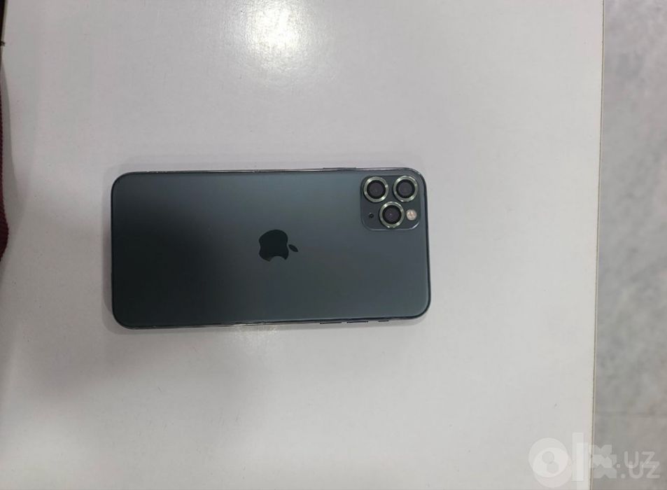 Iphone 11pro max