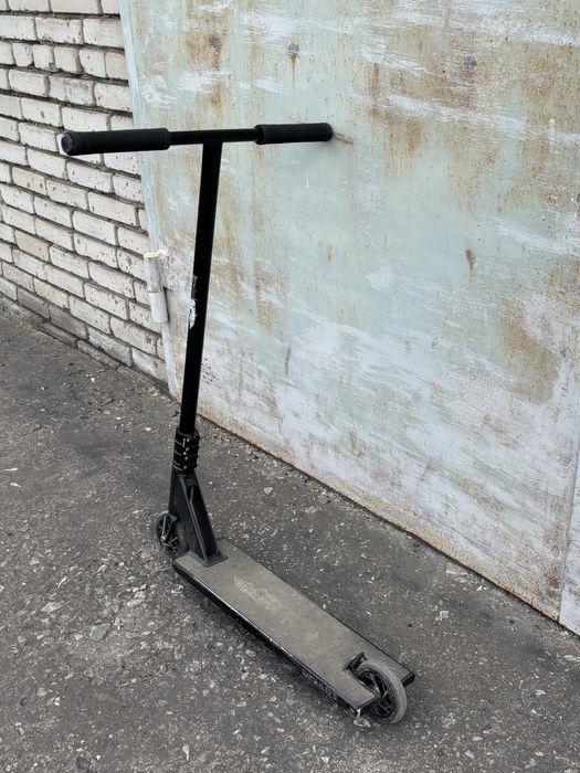 продам трюковой самокат