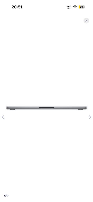 Macbook air m2 2022