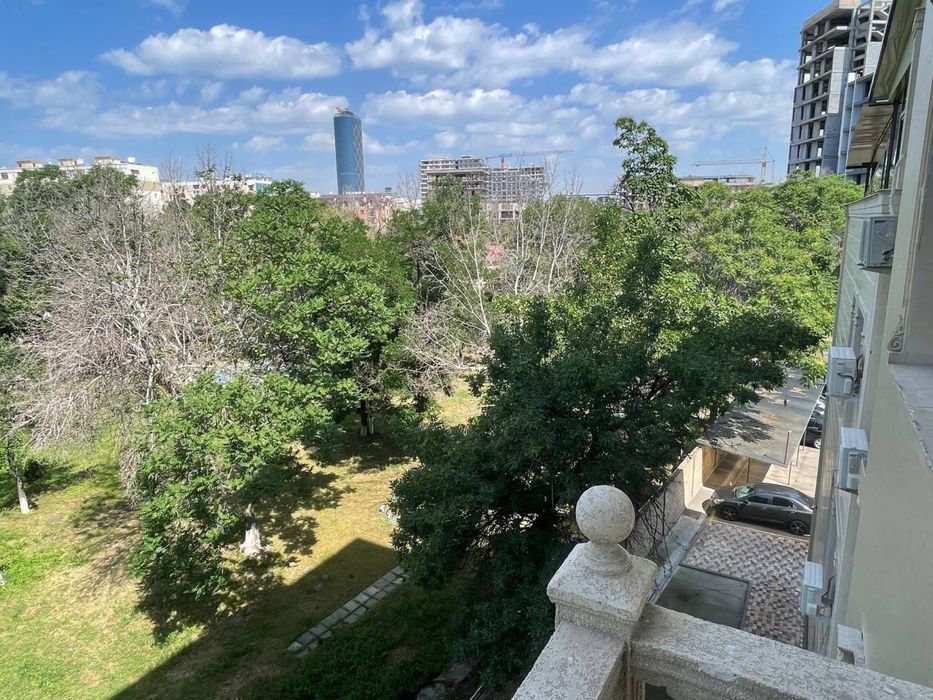 Аренда 3 комнат, банковский, яккасарай Евро ремонт