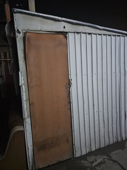 Продам киоск, ларёк , каптер, булка для охраны.