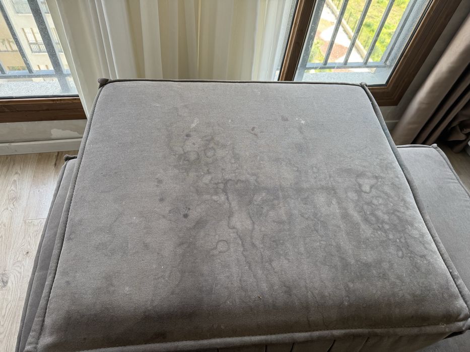 Выездная Химчистка матрасов и мебели 24/7