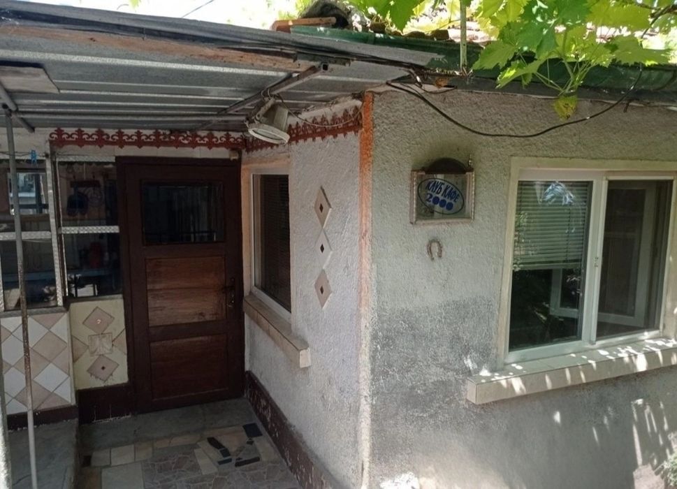 Продава се Къща в Провадия - 65 кв.м за 393 €/кв.м - Снимка #7