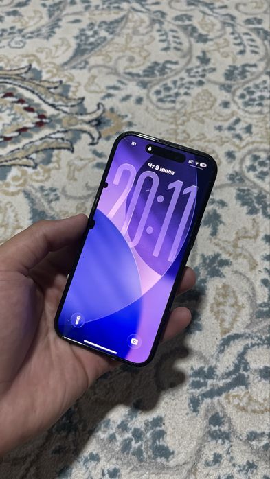 Продам IPhone 15