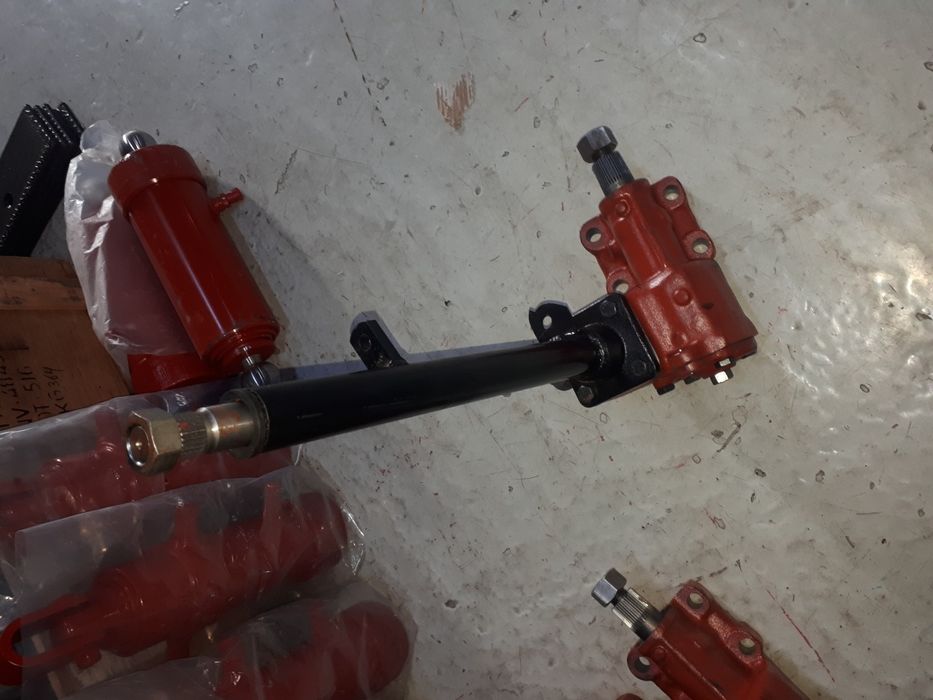 Caseta directie completa UTB U-445