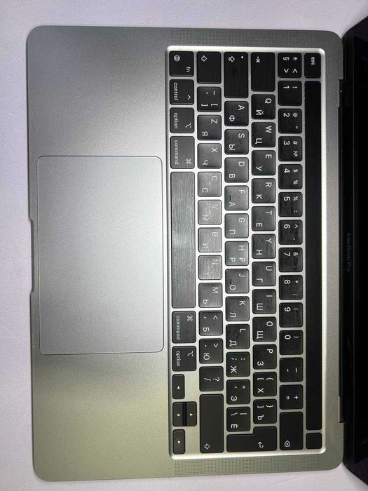 MacBook Pro 2021, M1 / СА40053