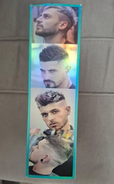 Памперс . Электробритва.