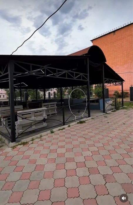 Сдается в аренду семейный ресторан