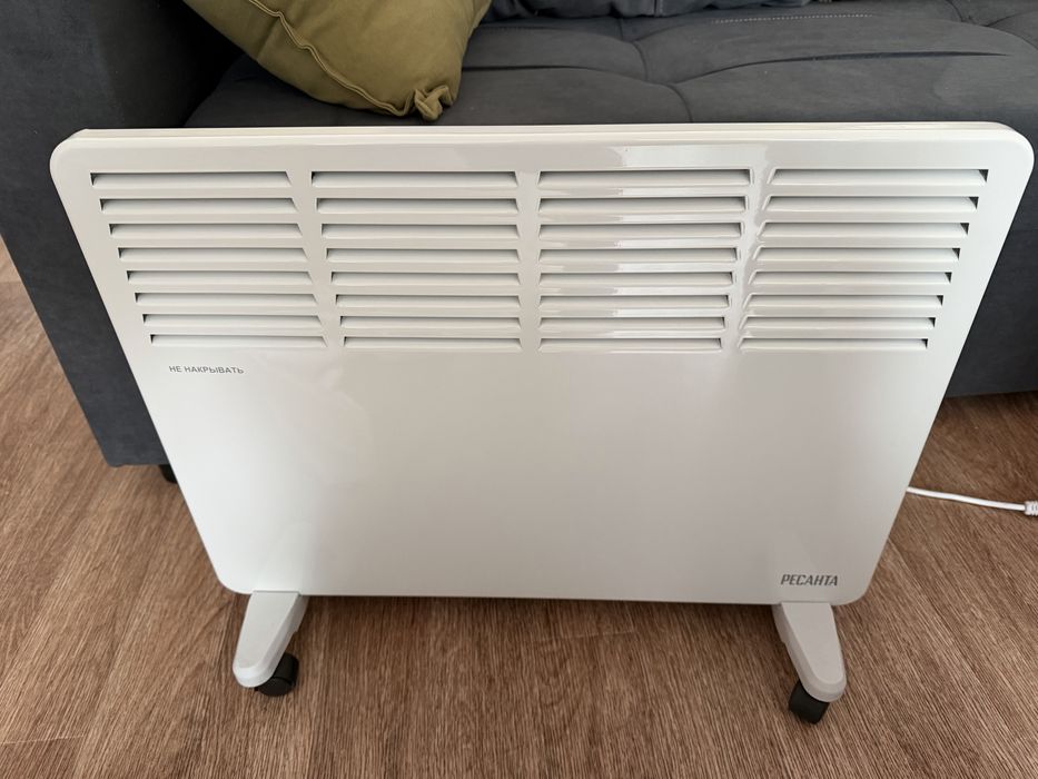 Обогреватель Ресанта 1500Вт