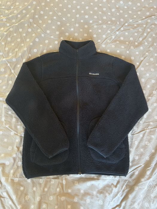 Columbia, The north face, Nike, Vans, HUF, Champion