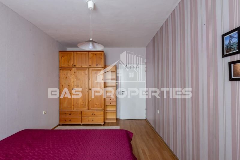 4-стаен в София-Младост 4 площ 112