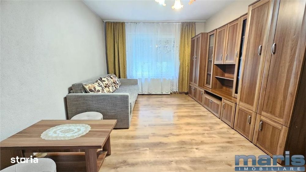 Inchiriere apartament 4 camere Tudor Str. Muncii etaj 2