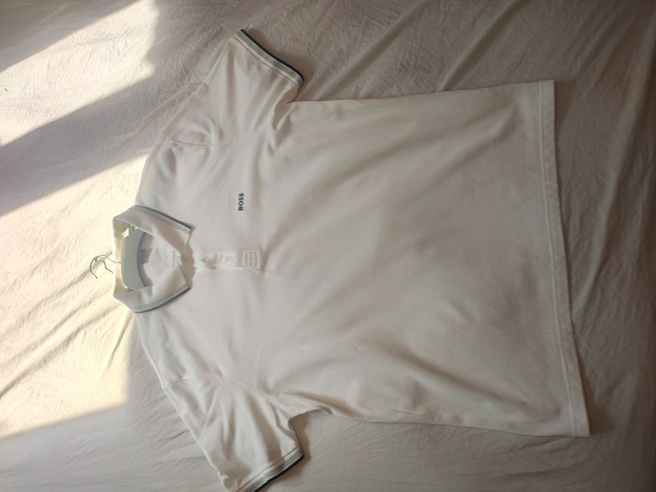 Tricou Boss 4XL , 3XL , 2XL Nou