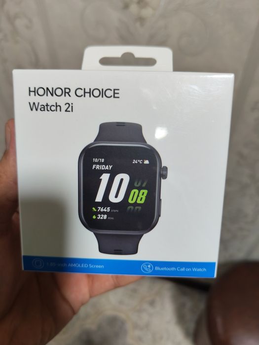Honor watch choise 2i Orginal Dastavka