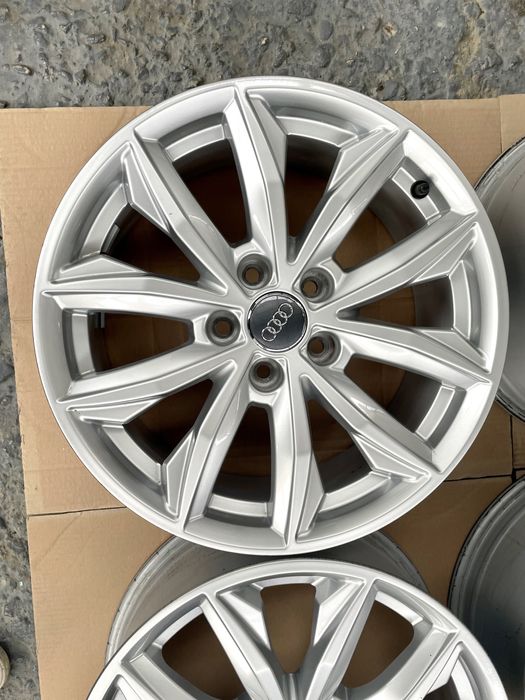 Jante Audi 17 Q5 A4 B9 B8 A6 C7