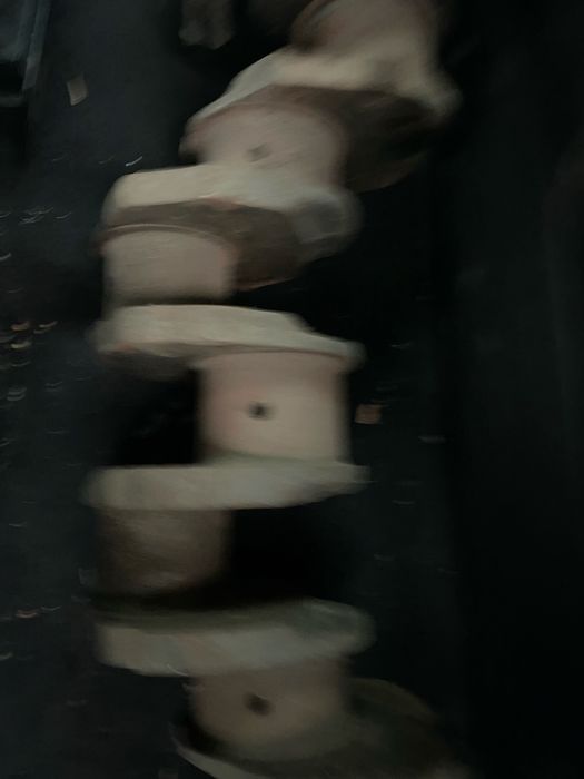 Колянов вал за ЮМЗ нов