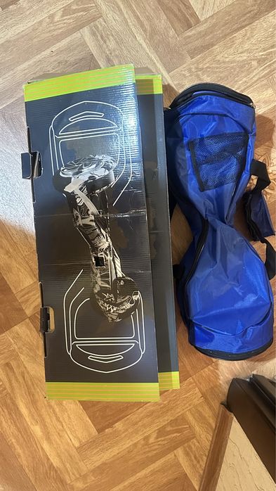 Продается гироскутер