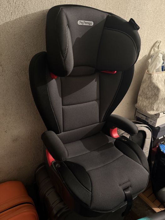 Стол за кола Peg Perego Viaggio Surefix 10-36 kg