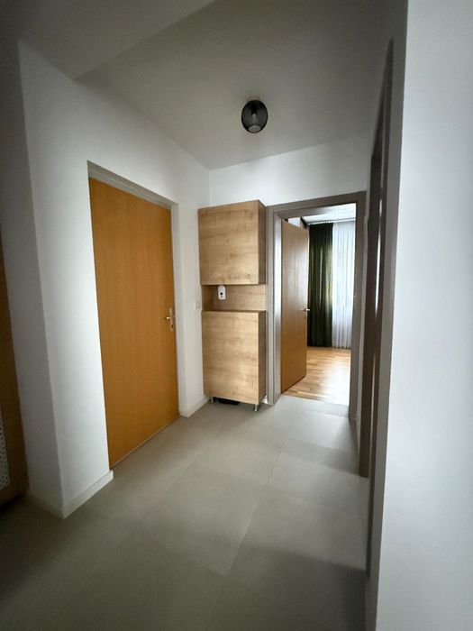 Apartament 2 camere decomandat | Mobilat si utilat complet | Parcare
