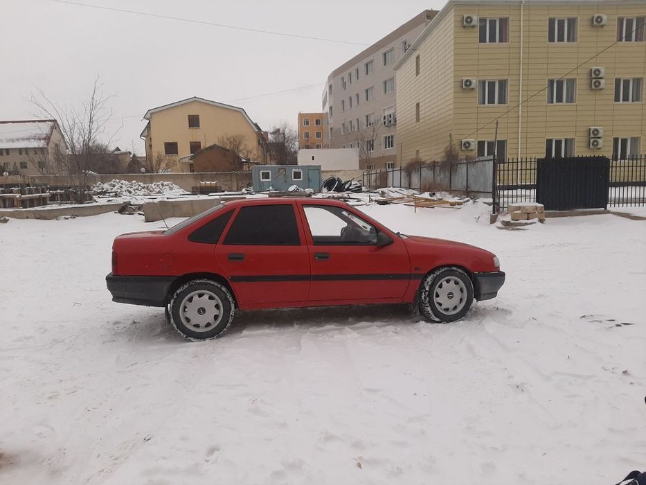 Сатылады келсм бар опел 1.6