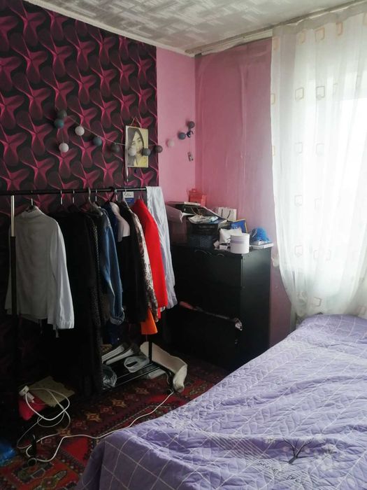 продам 3-х комнатную квартиру