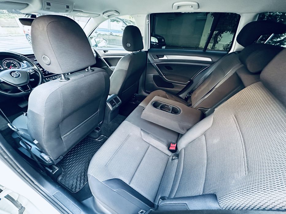 VOLKSWAGEN Golf 0 — imagine 5