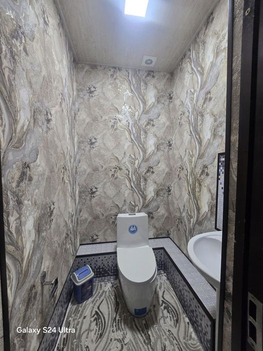 Sampi, Eko bozor, Madaniyat inustuti