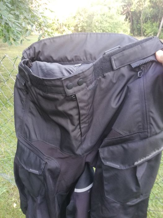 Мото екипировка ревит и магна