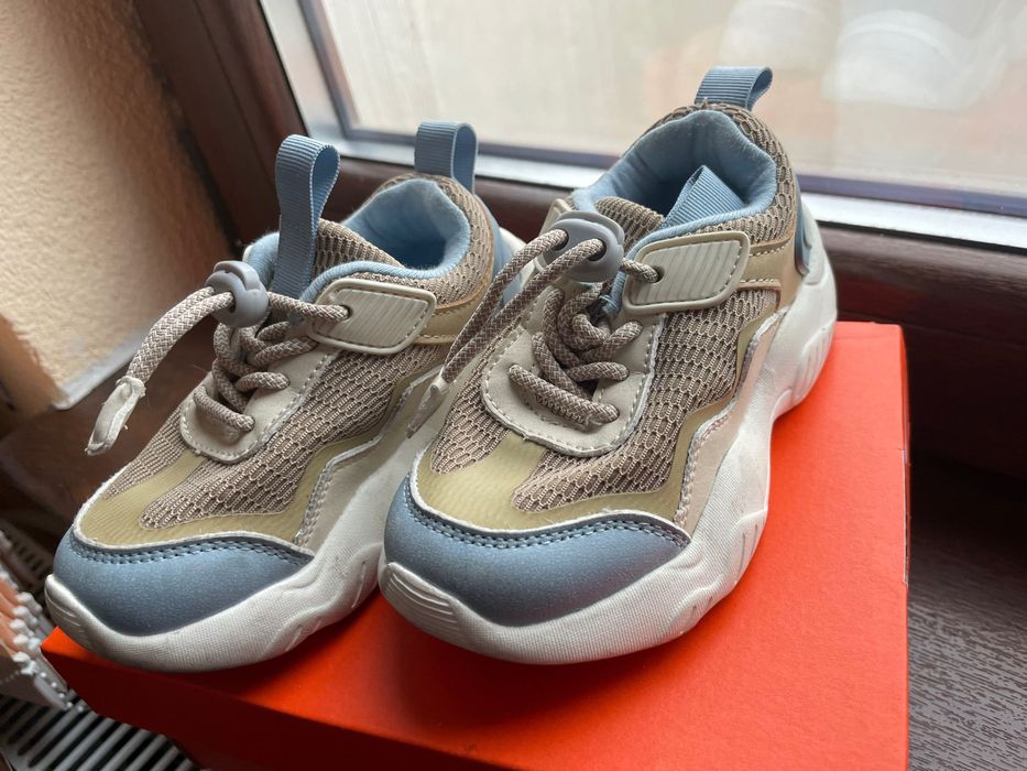 Като нови Reserved