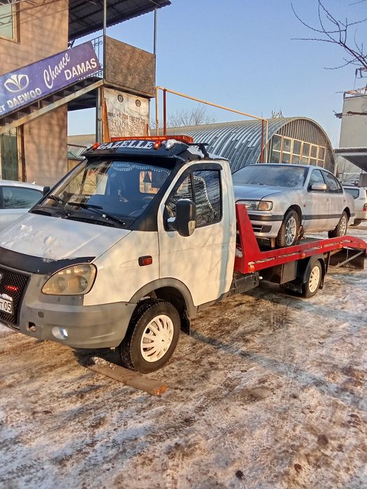 Эвакуатор круглосуточно 24/7 работаем