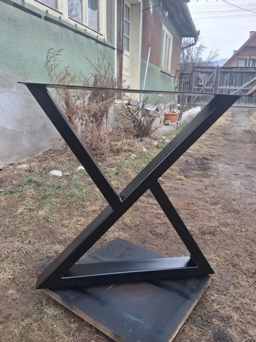 Picior de masa diferite modele