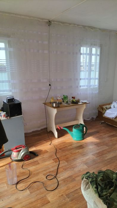 Дача на зерендинской трассе