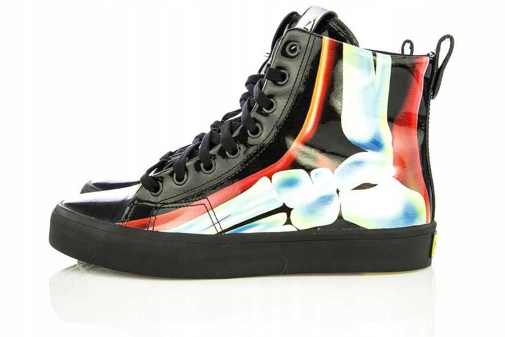 Оригинални дамски обувки  ADIDAS ORIGINALS by RITA ORA   EU38 2/3