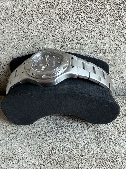 Tag Heuer Kirium 36mm