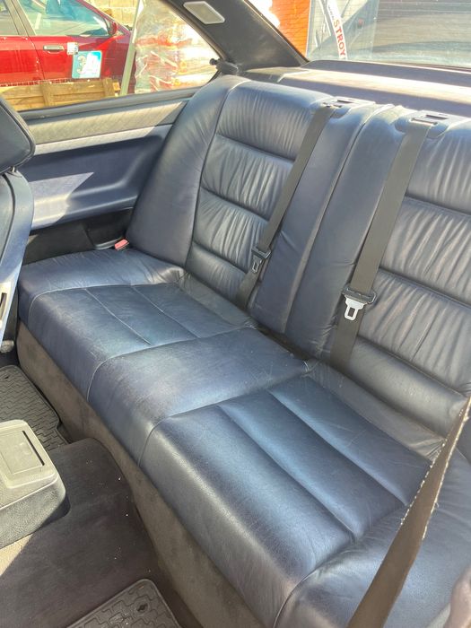 E36,шпер,генерация,салон,спирачки 330,капаци