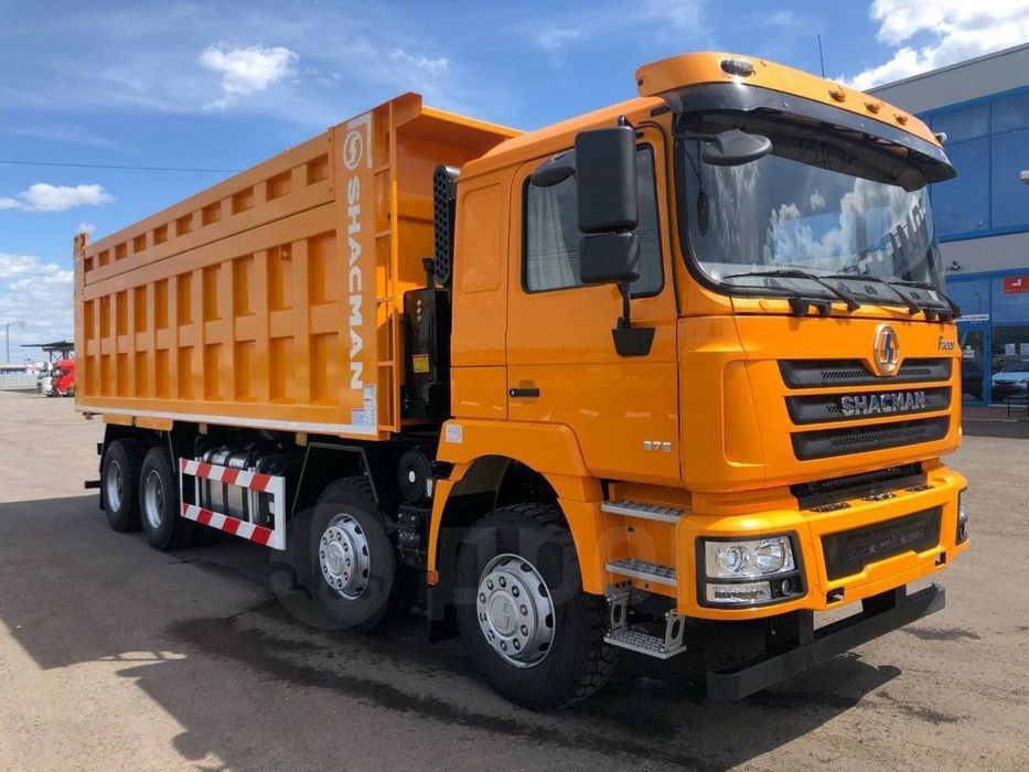 ШАХМАН, вывоз мусора