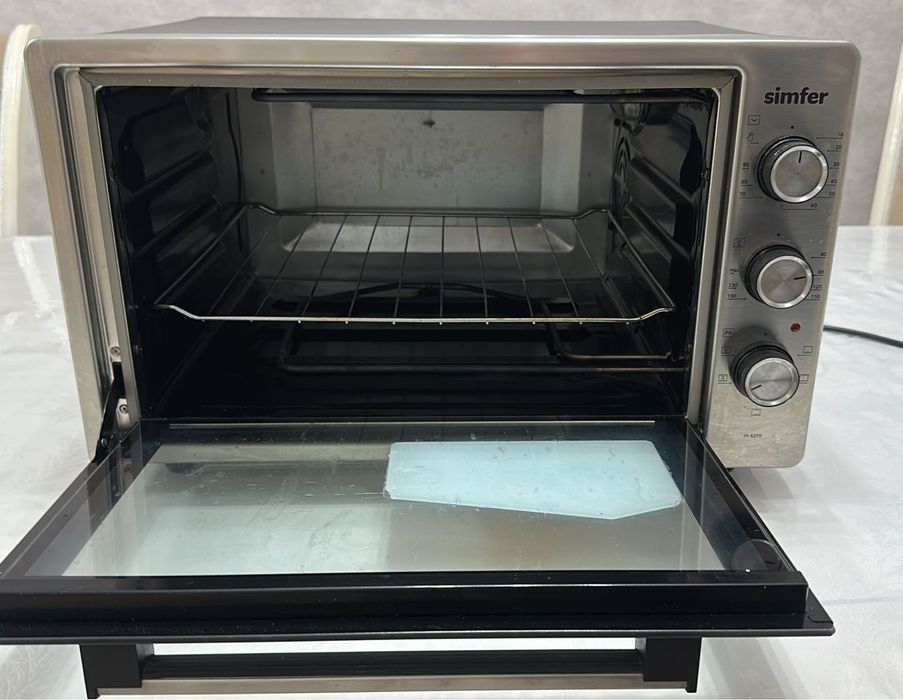 Продам мини печь