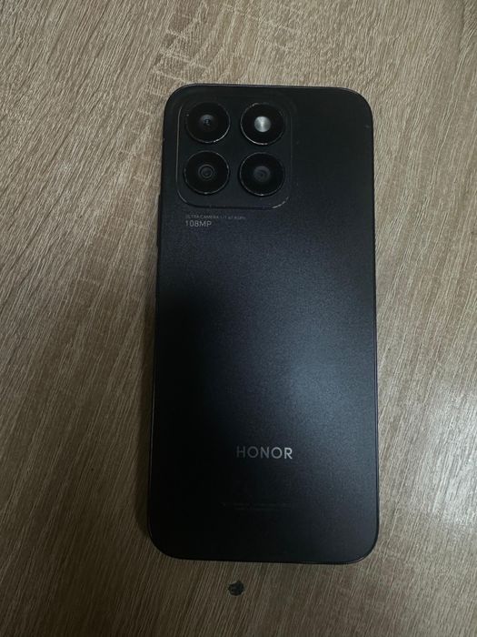 Honor x8b телефон