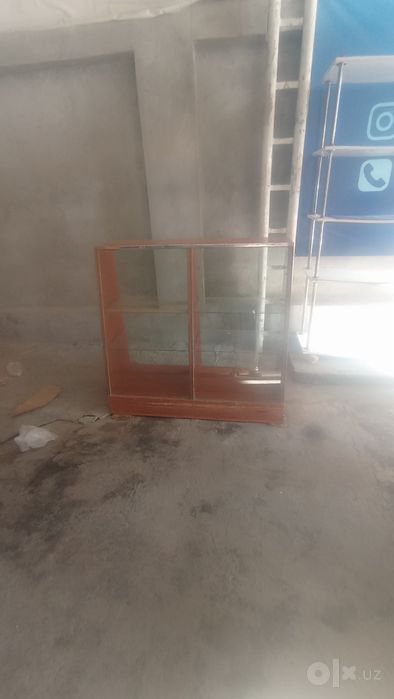 Прилавка для товаров