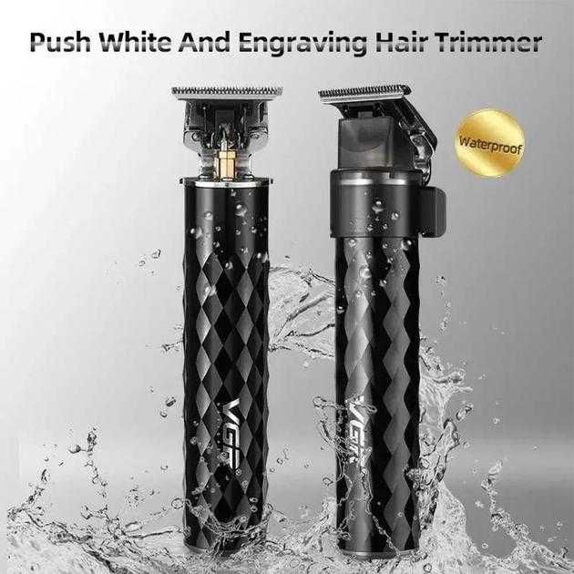 Професионална машинка тример за подстригване VGR 170