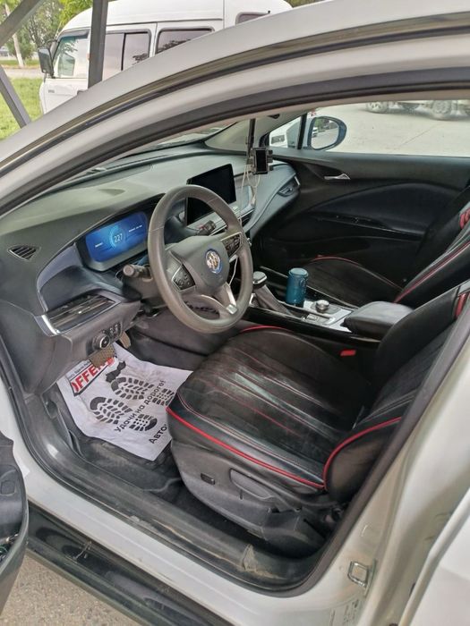 Buick Velite сотилади